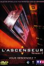 L’ascenseur (Niveau 2)