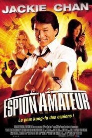 Espion amateur