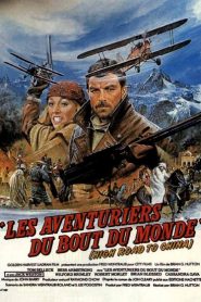Les aventuriers du bout du monde