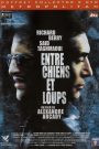 Entre chiens et loups