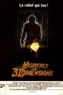 Meurtres en 3 dimensions