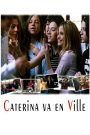 Caterina va en ville