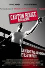 Carton rouge : Mean Machine