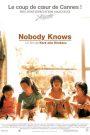 Nobody knows