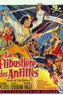 La flibustière des Antilles