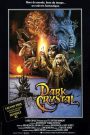 Dark crystal