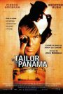 Le tailleur de Panama