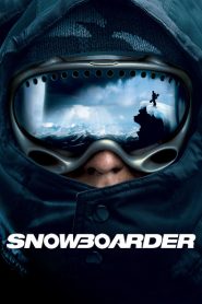 Snowboarder