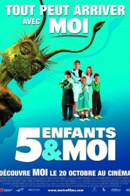 5 enfants et moi