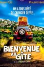 Bienvenue au gîte