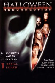 Halloween : Resurrection
