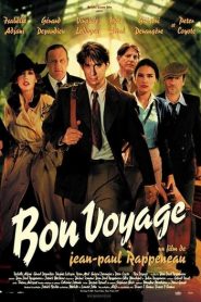 Bon voyage