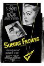 Sueurs froides