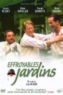Effroyables jardins