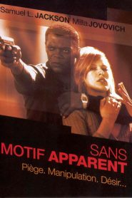 Sans motif apparent