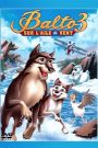 Balto 3 : Sur L’Aile Du Vent