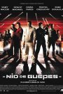 Nid de guêpes