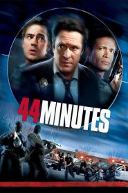 44 Minutes de terreur