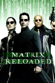 Matrix Reloaded