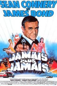 Jamais plus jamais