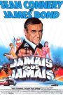 Jamais plus jamais