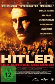 Hitler: The Rise of Evil