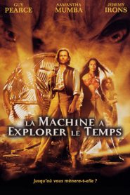 La Machine à explorer le temps