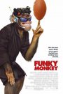 Le singe funky