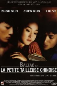 Balzac et la petite tailleuse chinoise