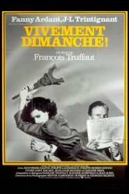 Vivement dimanche !