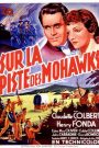 Sur la piste des Mohawks