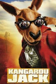 Kangourou Jack