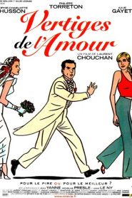 Vertiges de l’amour