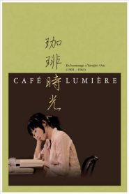 Café lumière