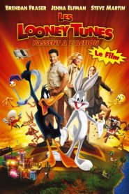 Les Looney Tunes passent à l’action