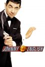 Johnny English
