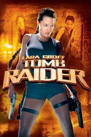 Lara Croft : Tomb Raider