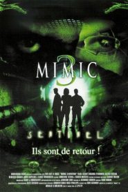 Mimic: Sentinel