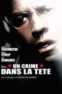 Un Crime dans la tête