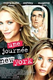 Une Journée à New York