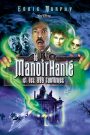 Le Manoir hanté et les 999 fantômes