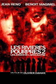 Les Rivières pourpres 2 : Les Anges de l’apocalypse