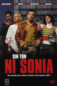 Sin ton ni sonia