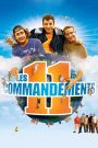 Les 11 Commandements
