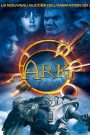 Ark, le dieu robot