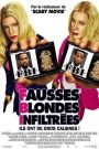 F.B.I. : Fausses Blondes Infiltrées