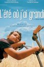 L’été où j’ai grandi
