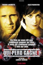 Qui perd gagne!