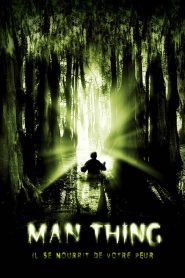 Man-Thing