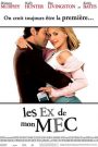 Les Ex de mon mec